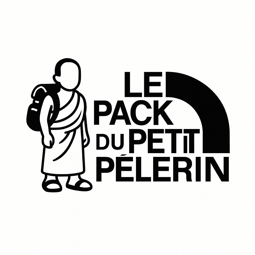 Tenue d’ihram adulte, confortable, légère et prête pour le Hajj et la Omra.