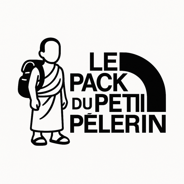 Le pack du petit Pèlerin