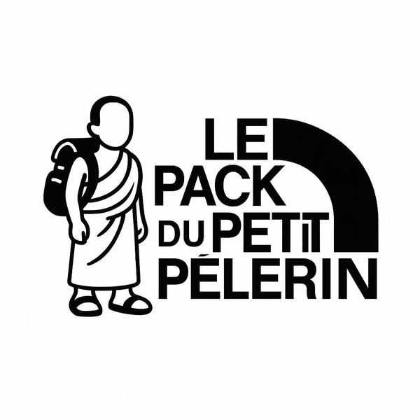 Le pack du petit Pèlerin